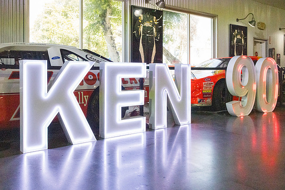 K1 Speed Anaheim Ca -3