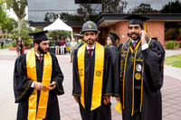 Graduation Photographer Long Beach-1