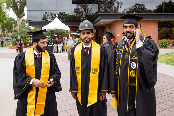 Graduation Photographer Long Beach-1