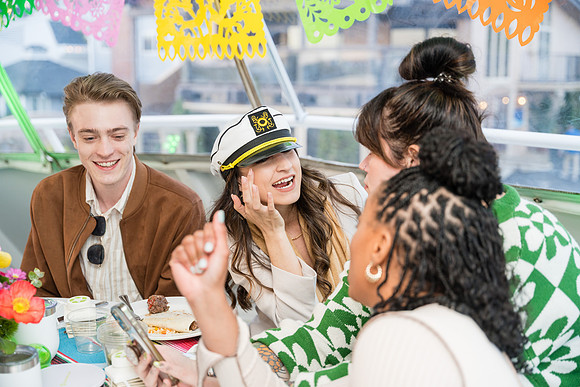 Cinco De Mayo - Icon Yacht City Cruises-127