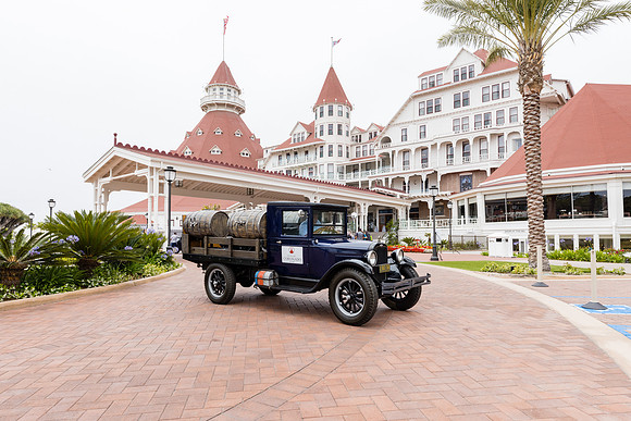 Hotel del Coronado Photographer-015