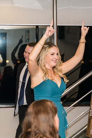 Wedding Photos Endless Dreams - City Experiences By Hornblower-698