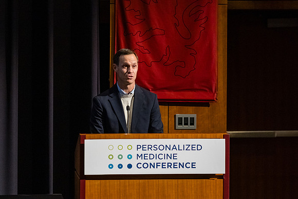 Day 3 Personalized Medicine Boston Ma - David England photography-15
