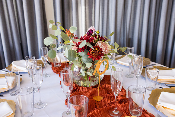 Wedding Photos Mission Square Italian Restaurant - Wedding Photos Penn Park Whittier-154