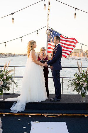 Wedding Photos Endless Dreams - City Experiences By Hornblower-407