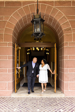 Old Orange County Courthouse Wedding Photos-087
