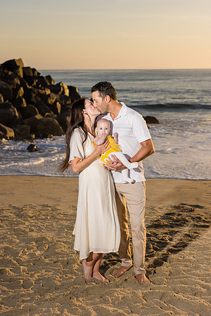 Tamarak State Beach Family Photos-051