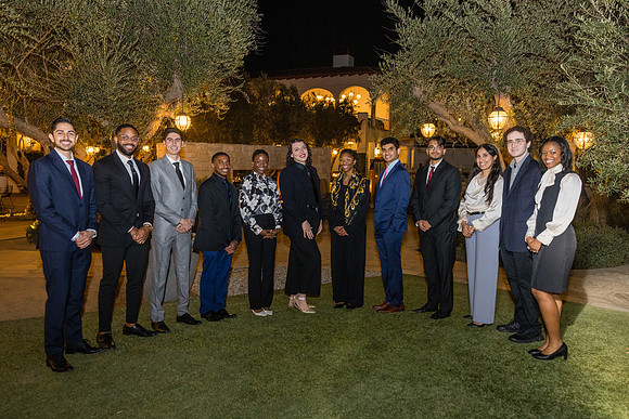 Horatio Alger Events Palm Springs 2025-86