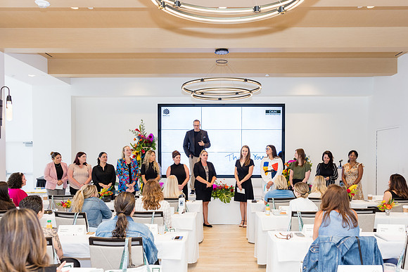 The VEA Newport Beach - DMK Step and Repeat-125