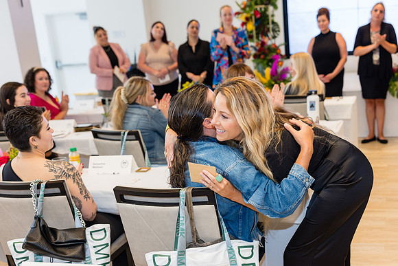 The VEA Newport Beach - DMK Step and Repeat-144