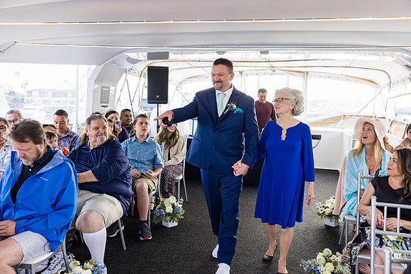 City Cruises By Hornblower - Mojo Yacht Newport Beach-042