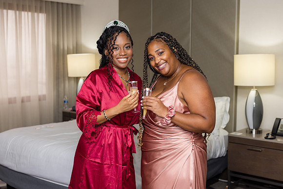 Getting Ready Photos Hilton Downtown Long Beach Ca-111