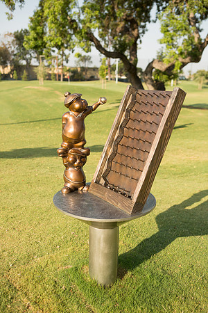 Don Knabe Golf Center Norwalk-75
