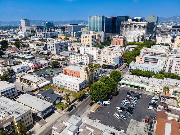 837 Irolo St Drone 1-002