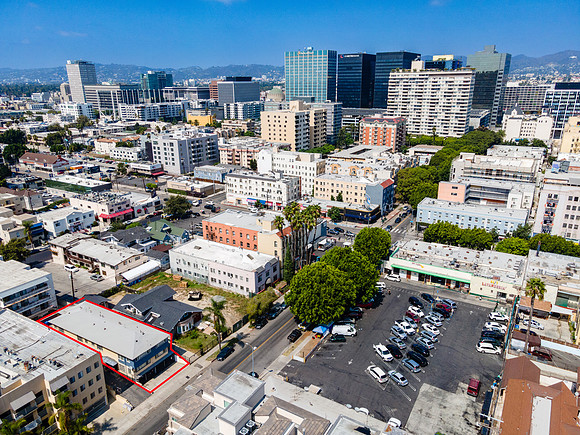 837 Irolo St Drone 1-001