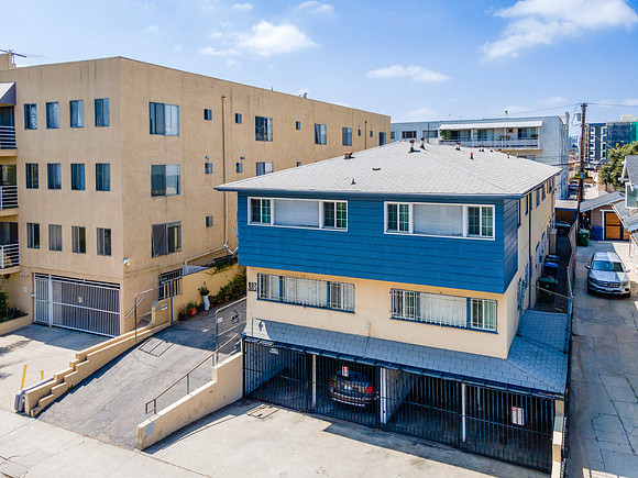 837 Irolo St Drone 1-008