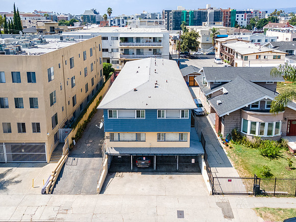 837 Irolo St Drone 2-003