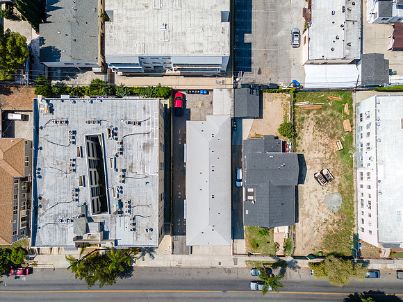 837 Irolo St Drone 2-005