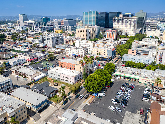 837 Irolo St Drone 2-009
