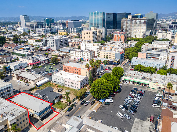 837 Irolo St Drone 2-008