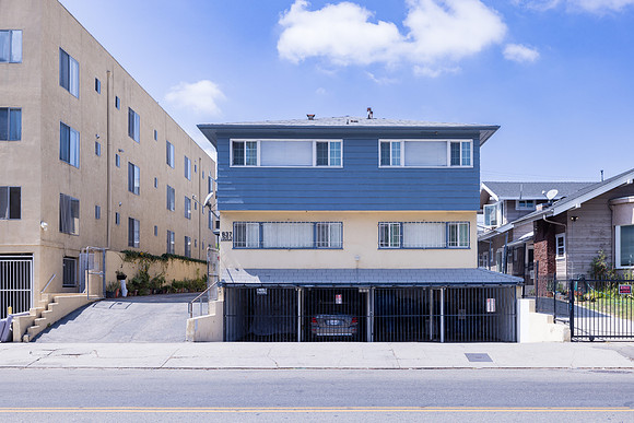 837 Irolo St Exterior-009