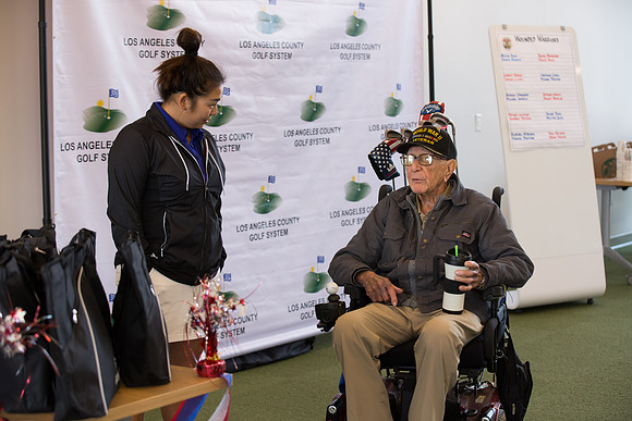 Wounded Warrior Golf Day 2017-9