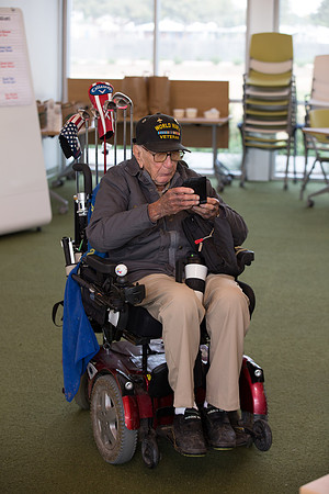 Wounded Warrior Golf Day 2017-12