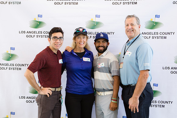 Wounded Warrior Golf Day 2017-16