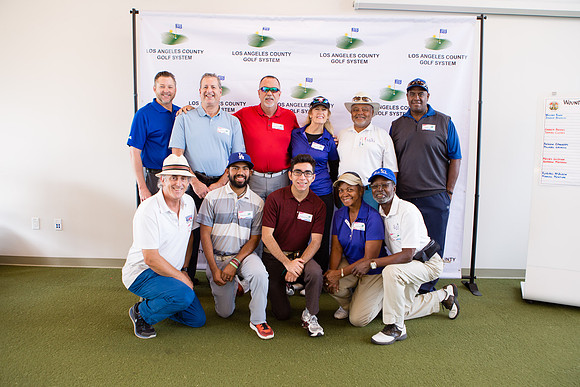 Wounded Warrior Golf Day 2017-27