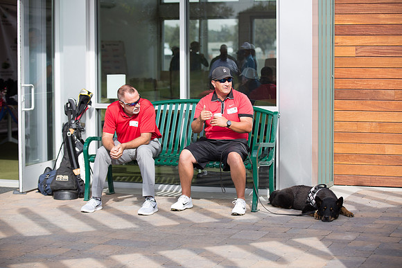 Wounded Warrior Golf Day 2017-58