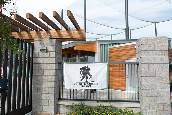 Wounded Warrior Golf Day 2017-60