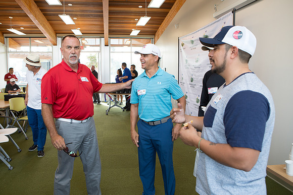 Wounded Warrior Golf Day 2017-62