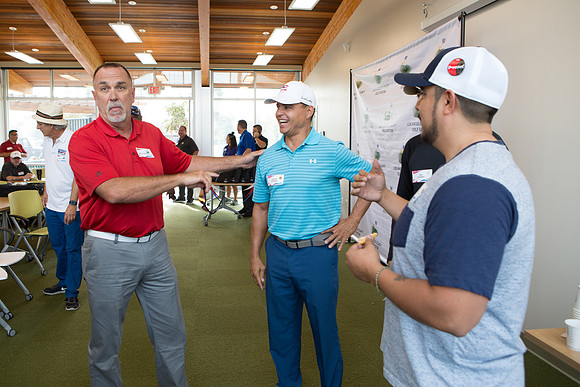 Wounded Warrior Golf Day 2017-63