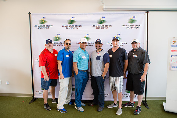 Wounded Warrior Golf Day 2017-74
