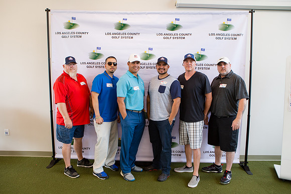 Wounded Warrior Golf Day 2017-75