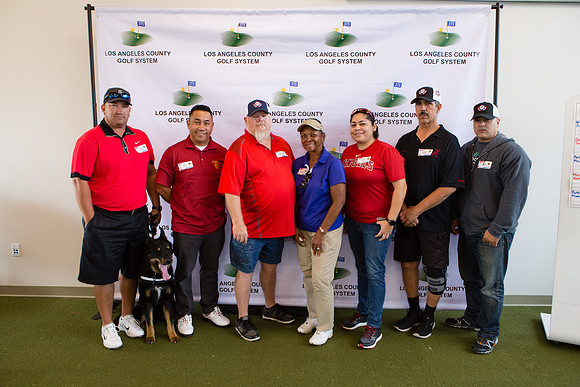 Wounded Warrior Golf Day 2017-76