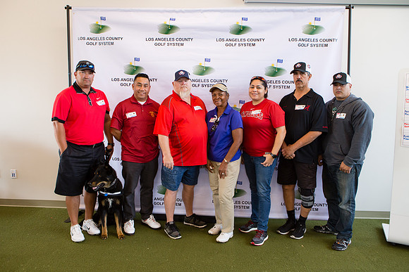 Wounded Warrior Golf Day 2017-77