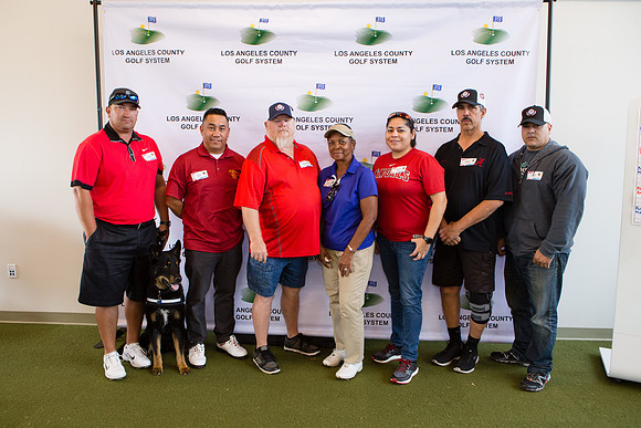 Wounded Warrior Golf Day 2017-78