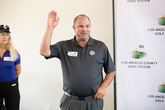Wounded Warrior Golf Day 2017-90