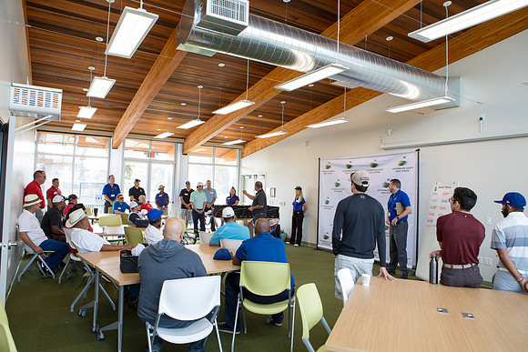 Wounded Warrior Golf Day 2017-94