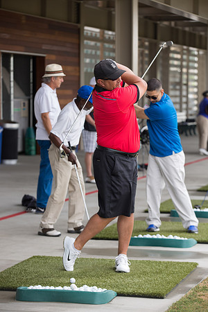 Wounded Warrior Golf Day 2017-127