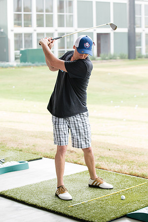 Wounded Warrior Golf Day 2017-134