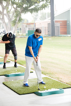Wounded Warrior Golf Day 2017-157
