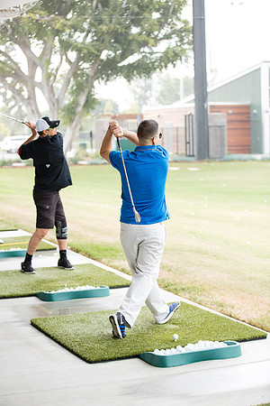 Wounded Warrior Golf Day 2017-158