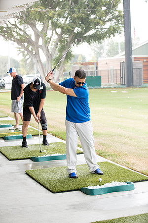 Wounded Warrior Golf Day 2017-159