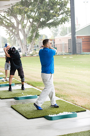 Wounded Warrior Golf Day 2017-160