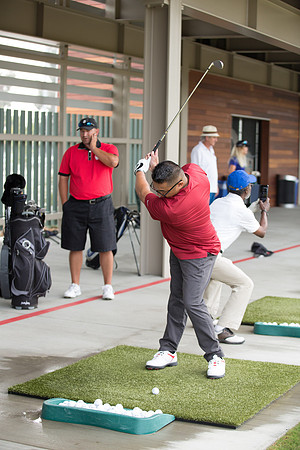 Wounded Warrior Golf Day 2017-162