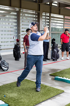 Wounded Warrior Golf Day 2017-169