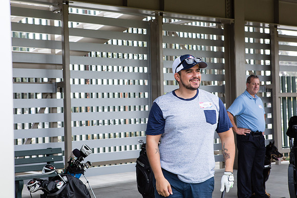 Wounded Warrior Golf Day 2017-171
