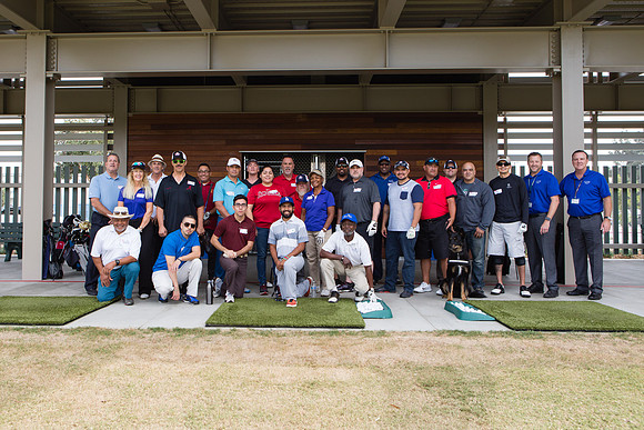 Wounded Warrior Golf Day 2017-174